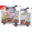 Pokemon TCG: Obsidian Flames 3-pack Blister 1szt. mix. Wydawca: The Pokemon Company International (Y). Dadada.pl Opakowanie Pokemon TCG: Obsidian Flames 3-pack Blister 1szt. mix