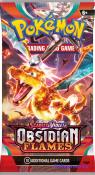 Pokemon TCG: Obsidian Flames Booster Box 1 szt. mix. Wydawca: The Pokemon Company International (Y). Dadada.pl Opakowanie Pokemon TCG: Obsidian Flames Booster Box 1 szt. mix