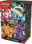 Pokemon TCG: Paldean Fates Booster Bundle. Wydawca: The Pokemon Company International (Y). Dadada.pl Opakowanie Pokemon TCG: Paldean Fates Booster Bundle