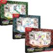 Pokemon TCG: Paldean Fates Premium Collection BUNDLE 1 szt. mix. Wydawca: The Pokemon Company International (Y). Dadada.pl Opakowanie Pokemon TCG: Paldean Fates Premium Collection BUNDLE 1 szt. mix