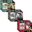 Pokemon TCG: Paldean Fates Tin 5-booster BUNDLE 1 szt. mix. Wydawca: The Pokemon Company International (Y). Dadada.pl Opakowanie Pokemon TCG: Paldean Fates Tin 5-booster BUNDLE 1 szt. mix