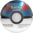 Opakowanie Pokemon TCG Poke Ball Tin 1szt.mix
