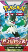 Opakowanie Pokemon TCG: Scarlet & Violet 1 szt. mix