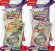 Pokemon TCG: SV 02 Checklane Blister Mix. Wydawca: The Pokemon Company International (Y). Dadada.pl Opakowanie Pokemon TCG: SV 02 Checklane Blister Mix