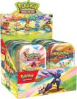 Opakowanie Pokemon TCG Vibrant Paldea Mini Tin 1szt.mix