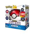 Opakowanie Pokemon Trainer Guess Edycja Legacy