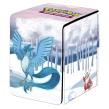 Opakowanie Pokémon: Gallery Series Frosted Forest Alcove Flip Deck Box