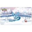 Opakowanie Pokémon: Gallery Series Frosted Forest Playmat