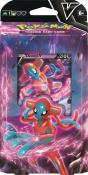 Pokémon TCG: October V Battle Deck 1 szt. mix. Wydawca: The Pokemon Company International (Y). Dadada.pl Opakowanie Pokémon TCG: October V Battle Deck 1 szt. mix