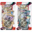 Pokémon TCG: Scarlet & Violet - Obsidian Flames - Premium Checklane Blister Mix. Wydawca: The Pokemon Company International (Y). Dadada.pl Opakowanie Pokémon TCG: Scarlet & Violet - Obsidian Flames - Premium Checklane Blister Mix