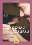 Pokochaj i zaufaj. Autor: Hebel Antje. Dadada.pl Okładka książki Pokochaj i zaufaj