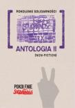 Okładka książki Pokolenie Solidarności: Antologia II (Non-fiction)