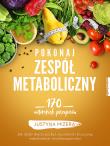 Okładka książki Pokonaj zespół metaboliczny