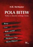 Pola bitew. Autor: McMaster Herbert Raymond. Dadada.pl Okładka książki Pola bitew