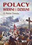 Okładka książki Polacy wierni i dzielni