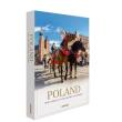Poland 1000 Years in the Heart of Europe. Autor: Flaczyńska Malwina, Flaczyński Artur. Dadada.pl Okładka książki Poland 1000 Years in the Heart of Europe