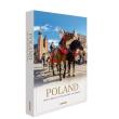 Poland. 1000 years in the heart of Europe w.2025. Autor:   Praca zbiorowa. Dadada.pl Okładka książki Poland. 1000 years in the heart of Europe w.2025