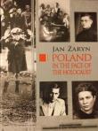 Poland in the face of the holocaust. Autor: Żaryn Jan. Dadada.pl Okładka książki Poland in the face of the holocaust