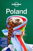 Opakowanie Poland Lonely Planet 9e