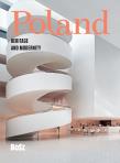 Okładka książki Poland (wydanie minaturowe)