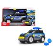 Opakowanie Policja SUV niebieski Dickie Toys 30 cm