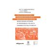 Okładka książki Polityka społeczno-ekonomiczna w świetle bezpieczeństwa państwa. Nowa dekada wyzwań w programach pol
