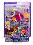 Opakowanie Polly Pocket. Art Studio Compact