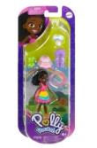 Opakowanie Polly Pocket. Figurka z akcesoriami HKV84