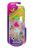 Opakowanie Polly Pocket. Figurka z akcesoriami HKV87