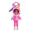 Polly Pocket Lalka zawieszka 7,5cm. Wydawca: Mattel. Dadada.pl Opakowanie Polly Pocket Lalka zawieszka 7,5cm
