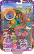 Opakowanie Polly Pocket. Przygoda w Rio HWN98