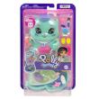 Opakowanie Polly Pocket Sail Kitty Compact JCR37