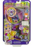 Opakowanie Polly Pocket. Soccer Squad Compact