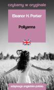 Pollyanna.. Autor: Porter Eleanor H.. Dadada.pl Okładka książki Pollyanna.