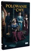 Polowanie na Ćmy. Wydawca: Telewizja Polska S.A.. Dadada.pl Opakowanie Polowanie na Ćmy