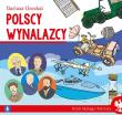 Okładka książki Polscy wynalazcy. Klub małego patrioty