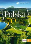 Polska. 70 pomysłów na niezapomniany weekend. Autor: Nowak Anna, Nowak Marcin. Dadada.pl Okładka książki Polska. 70 pomysłów na niezapomniany weekend