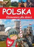 Okładka książki Polska. Elementarz dla dzieci w.2023
