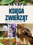 Polska księga zwierząt. Autor:   Praca zbiorowa. Dadada.pl Okładka książki Polska księga zwierząt