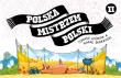 Polska Mistrzem Polski 2. Autor: Skarżycki Rafał, Tomasz Leśniak. Dadada.pl Okładka książki Polska Mistrzem Polski 2