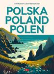 Okładka książki Polska Poland Polen