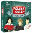 Opakowanie Polska Quiz Ciekawi Polacy