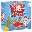 Opakowanie Polska Quiz Kalambury 4+