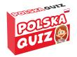 Polska Quiz MINI. Autor: Opracowanie zbiorowe. Dadada.pl Okładka książki Polska Quiz MINI