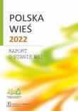 Okładka książki Polska wieś 2022