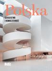 Okładka książki Polska (wydanie minaturowe)