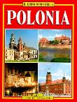 Okładka książki Polska. Złota księga wer. włoska