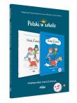 Polski w szkole. Podręcznik nauczyciela. Autor: Małgorzata Pamuła-Behrens, Mikulska Anna, JUSTYNA WRONA. Dadada.pl Okładka książki Polski w szkole. Podręcznik nauczyciela