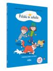Polski w szkole. Podręcznik ucznia. Autor: Małgorzata Pamuła-Behrens, Mikulska Anna, JUSTYNA WRONA. Dadada.pl Okładka książki Polski w szkole. Podręcznik ucznia