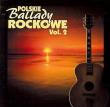 Opakowanie Polskie ballady rockowe vol.2 CD